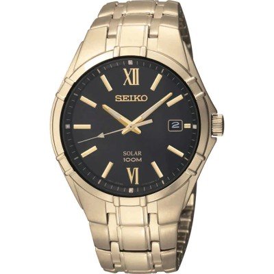 Montre Seiko SNE220P1 Solar