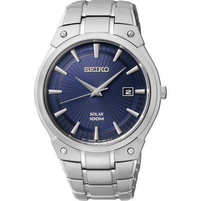 Montre Seiko SNE323P1 Solar