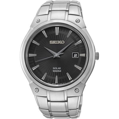 Montre Seiko SNE341P1 Solar