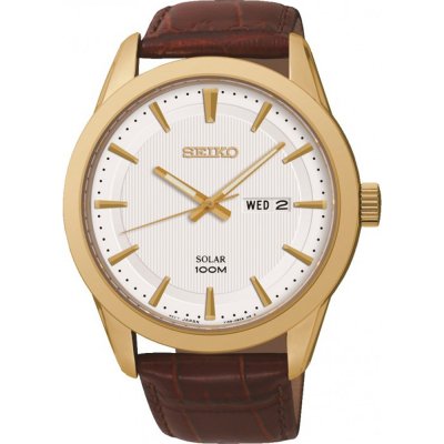 Montre Seiko SNE366P2 Solar