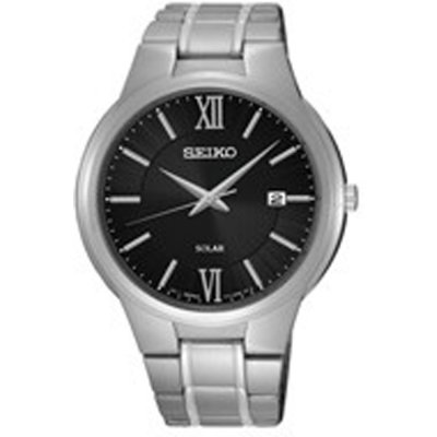 Montre Seiko SNE387P1 Solar