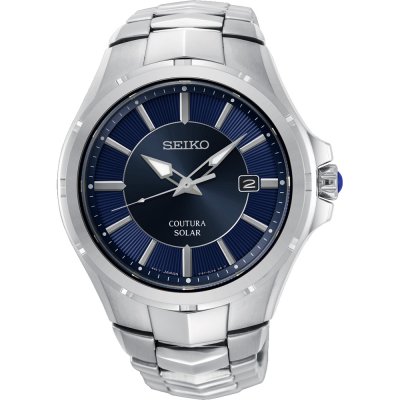 Montre Seiko SNE511P1 Coutura