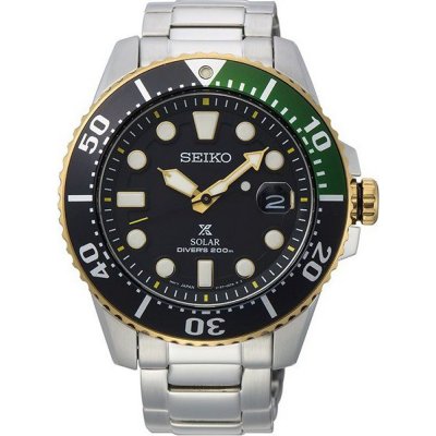 Montre Seiko SNE520P1 Prospex