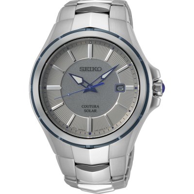 Montre Seiko SNE565P1 Coutura