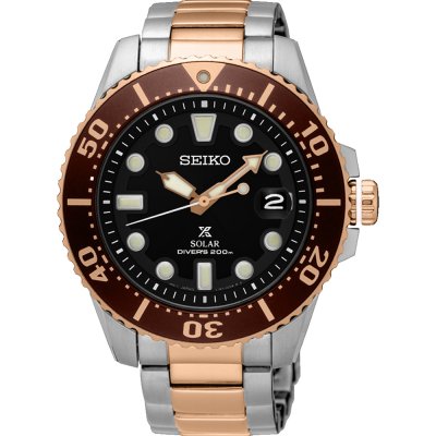 Montre Seiko Prospex SNE566P1