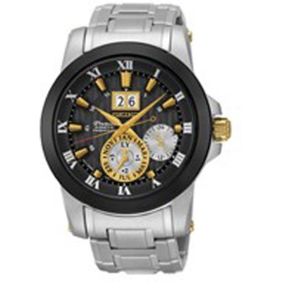 Montre Seiko SNP129P1 Premier