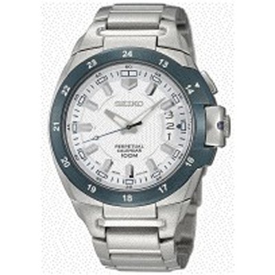 montre Seiko SNQ021P1 Perpetual Calendar