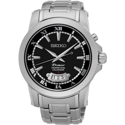 Montre Seiko Premier SNQ147P1