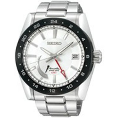 montre Seiko SNR019J1 Bright Ananta Spring Drive