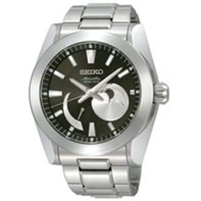 montre Seiko SNR023J1 Spring Drive