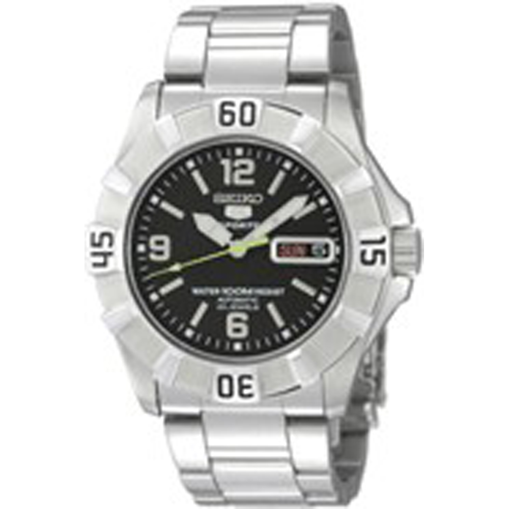 Montre Seiko SNZF67K1 Seiko 5 Sports