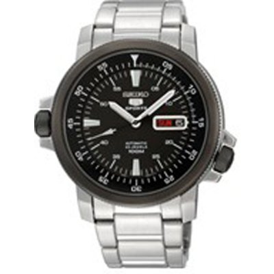 Montre Seiko SNZJ59K1 Seiko 5 Sports