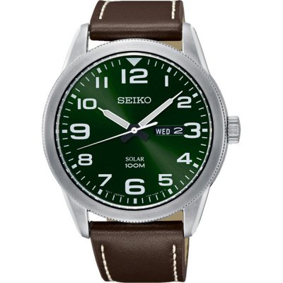 Montre Seiko SNE473P1 Solar