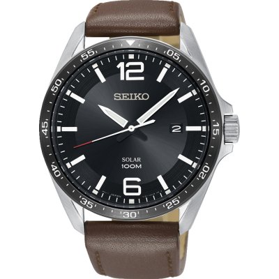 Montre Seiko SNE487P1 Solar