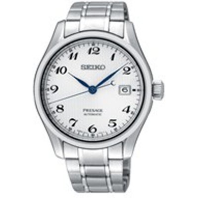 montre Seiko SPB063J1 Presage