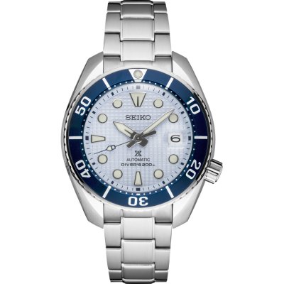 montre Seiko Prospex SPB179J1 Prospex Ice Diver