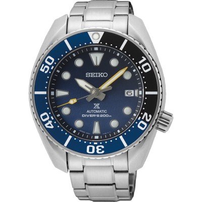 montre Seiko SPB347J1 Prospex