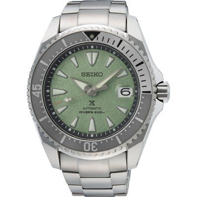 montre Seiko SPB349J1 Prospex Sea