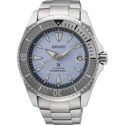 montre Seiko SPB351J1 Prospex Sea