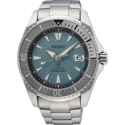 montre Seiko SPB353J1 Prospex Sea