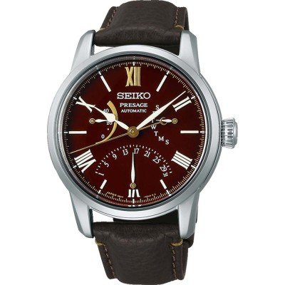 Montre Seiko Presage SPB395J1 Presage ‘Laurel Urushi’