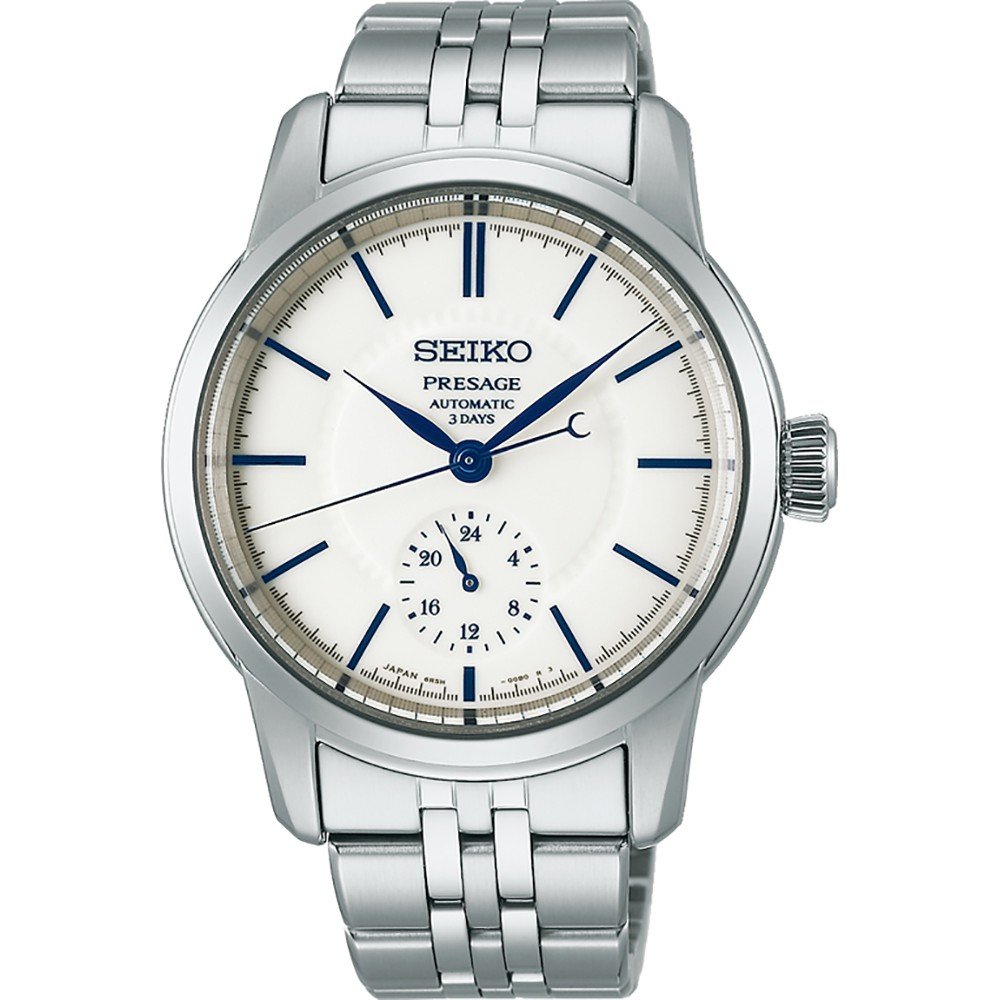 Relógio Seiko Presage SPB445J1 Presage Craftsmanship Special Edition