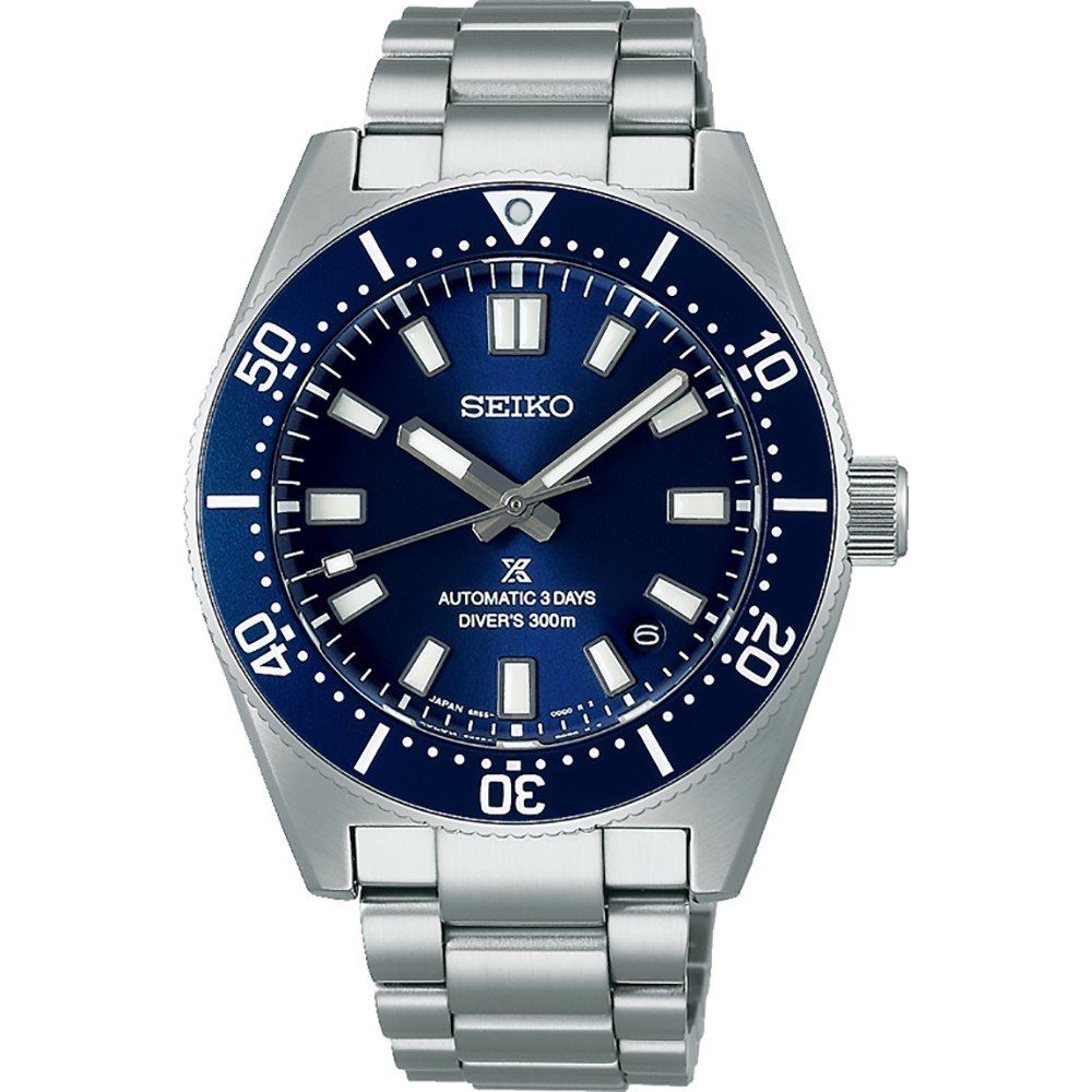 Montre Seiko Sea SPB451J1 Prospex 1965