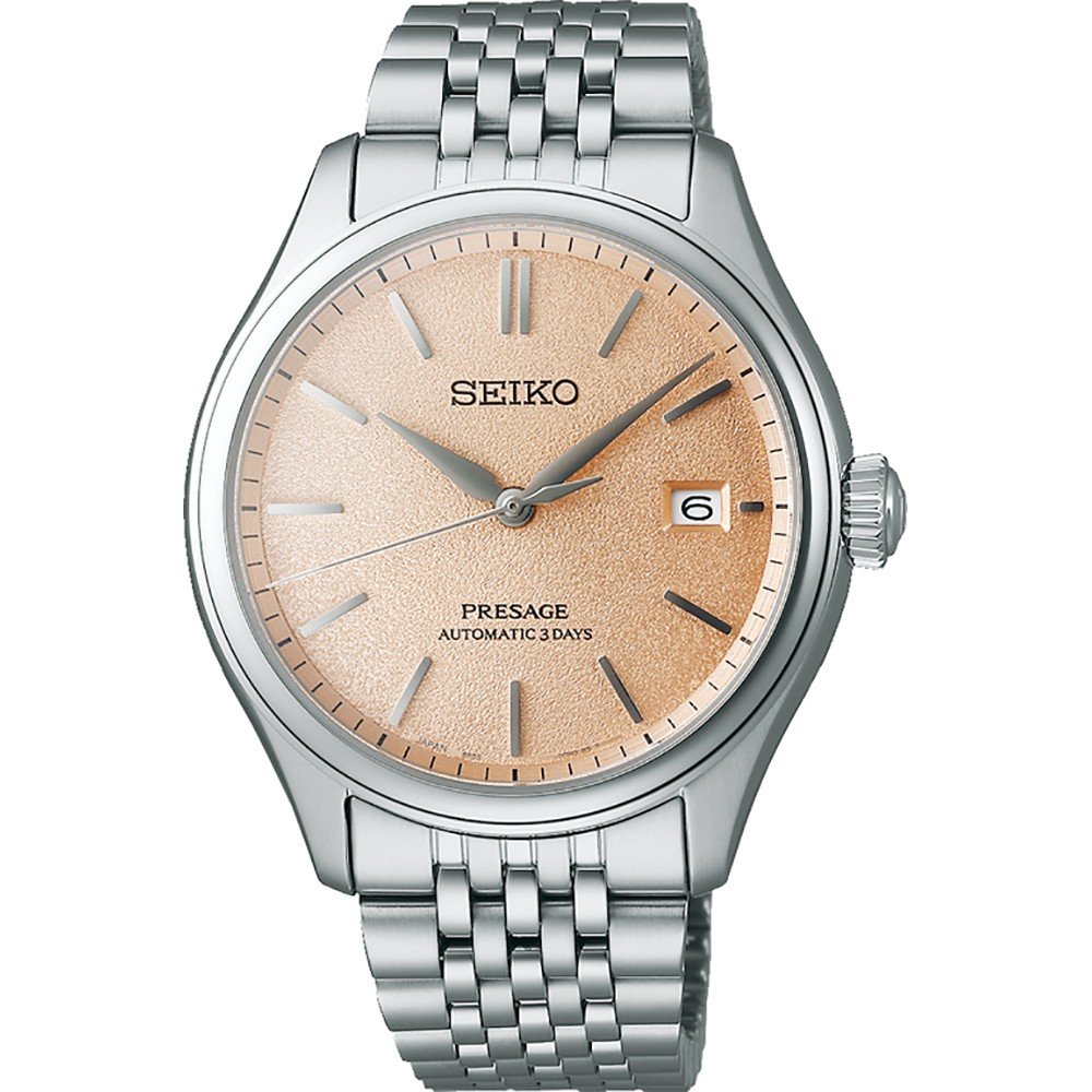 Seiko Presage SPB467J1 Presage ‘Araigaki’ Uhr