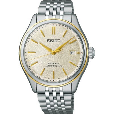 Seiko Presage SPB478J1 Uhr