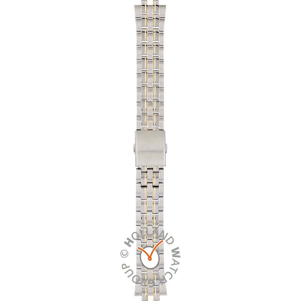 Seiko Straps Collection 4A5M1LM Spirit Band