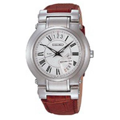 montre Seiko SPQ003P1 Ladies Quartz