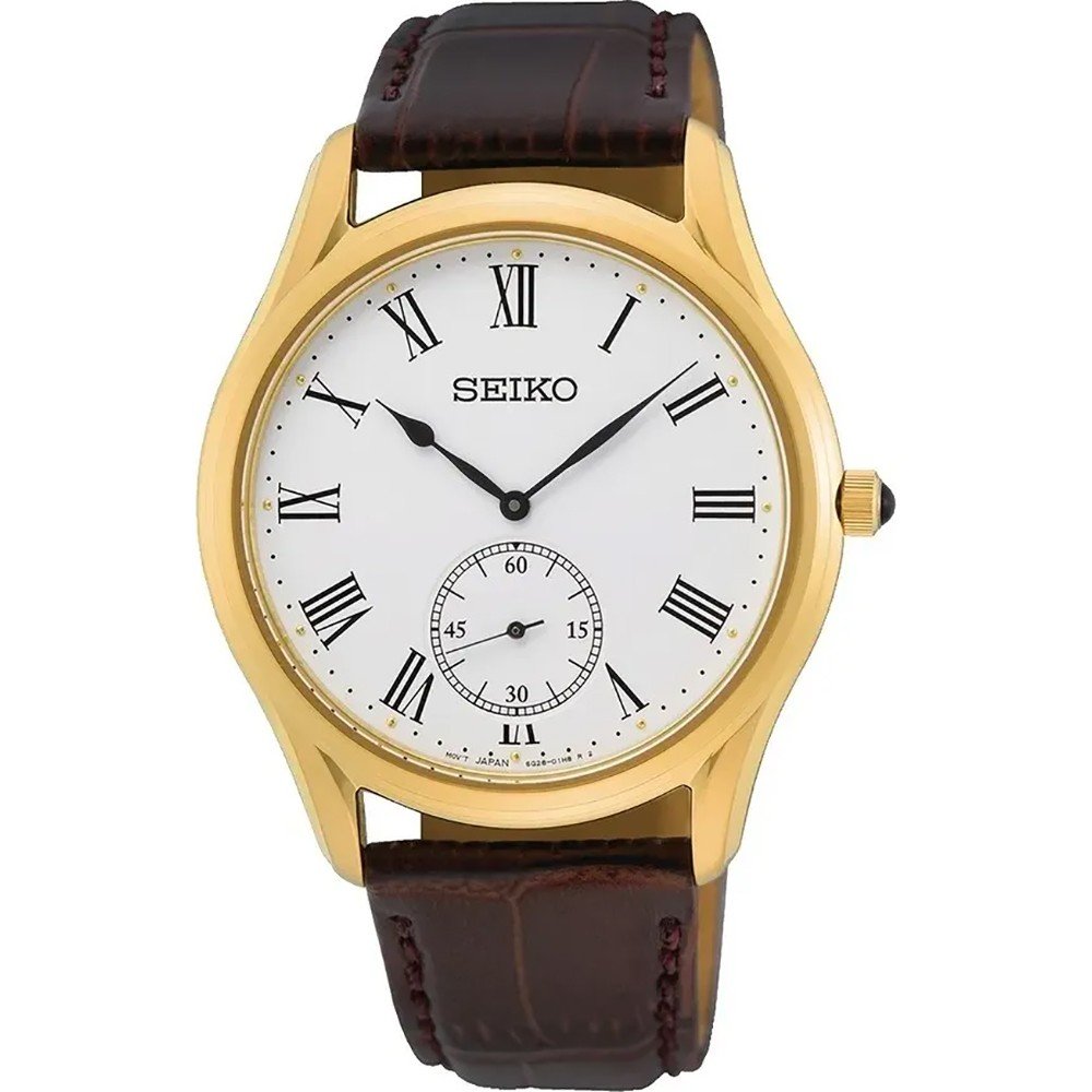 Seiko SRK050P1 Gents Uhr