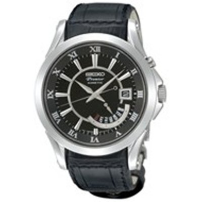 montre Seiko SRN005P1 Premier Kinetic