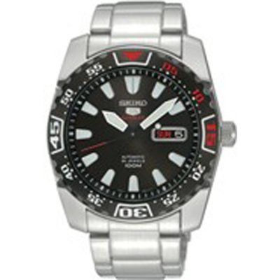 montre Seiko SRP167K1 Seiko 5 Sports