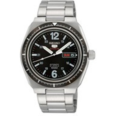 montre Seiko SRP247K1 Seiko 5 Sports