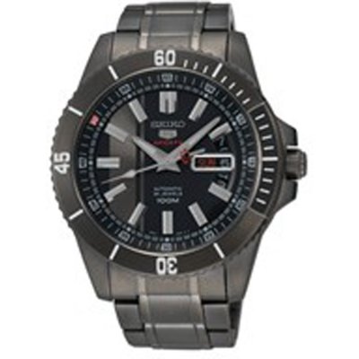montre Seiko SRP429K1 Seiko 5 Sports