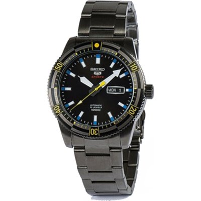 montre Seiko SRP737K1 Seiko 5 Sports