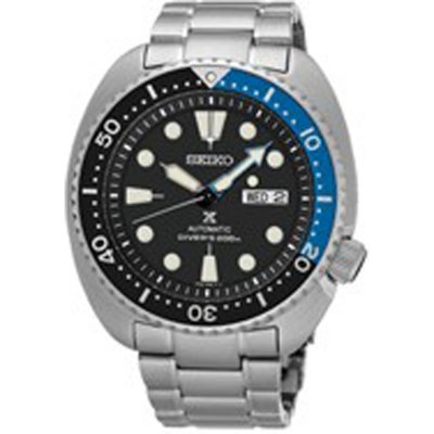 Seiko SRP787K1 Prospex Sea Watch