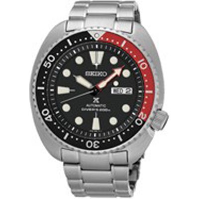 montre Seiko SRP789K1 Prospex Sea