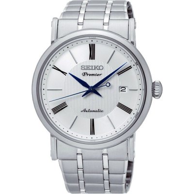 montre Seiko SRPA17J1 Premier