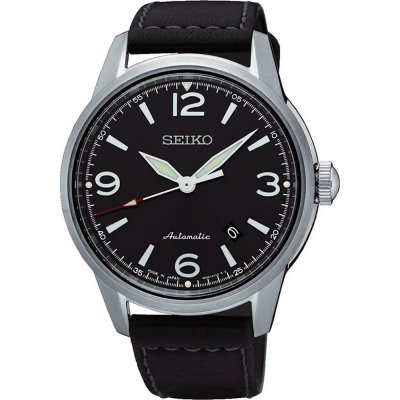 Seiko SRPB07J1 Presage Watch
