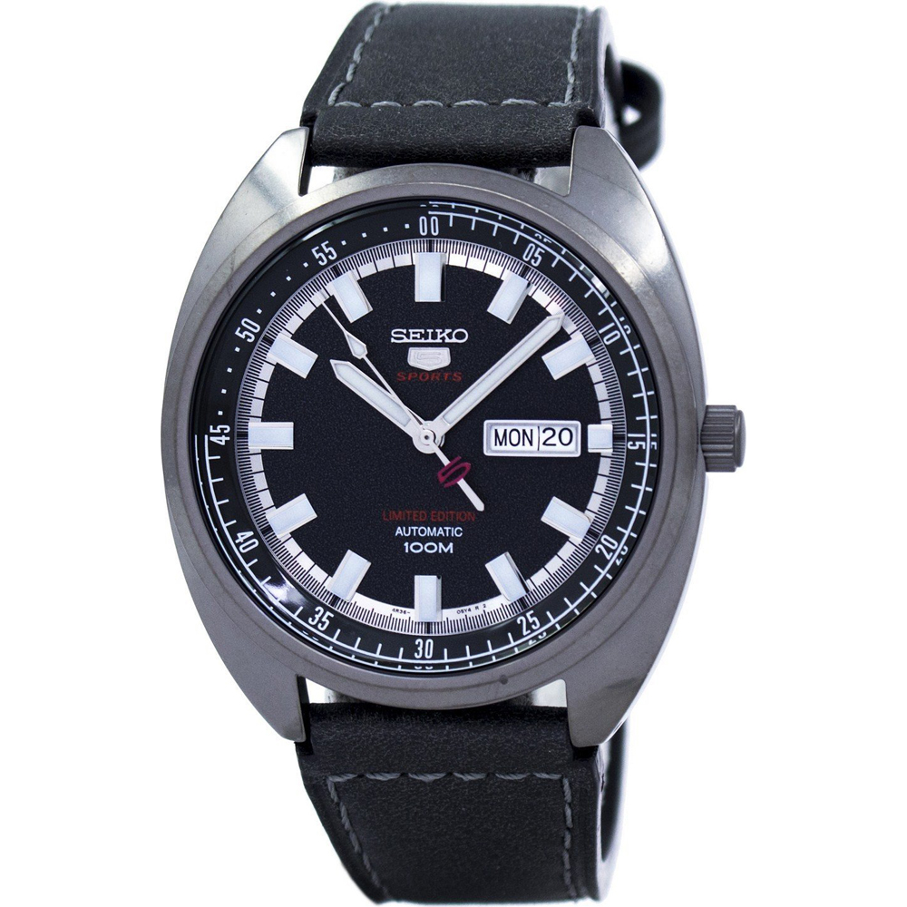 montre Seiko SRPB73K1 5 Sports Turtle