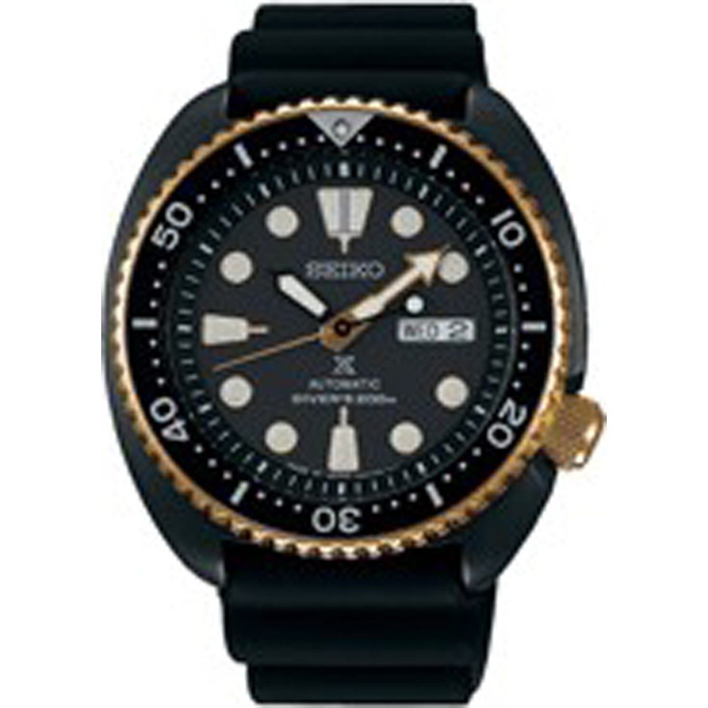 montre Seiko SRPC48J1 Prospex Sea