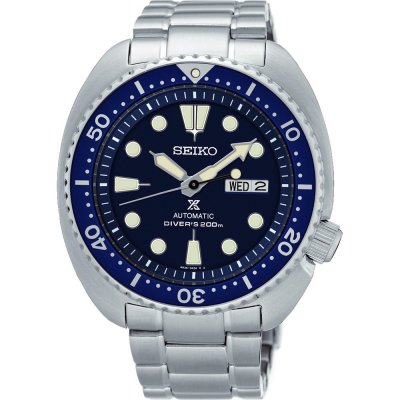 Montre Seiko Prospex SRPE89K1 Prospex Turtle