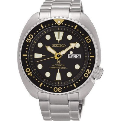 Montre Seiko Prospex SRPE91K1 Prospex Turtle