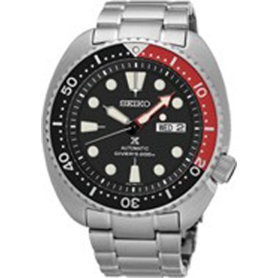 Montre Seiko Prospex SRPE97K1 Prospex Turtle