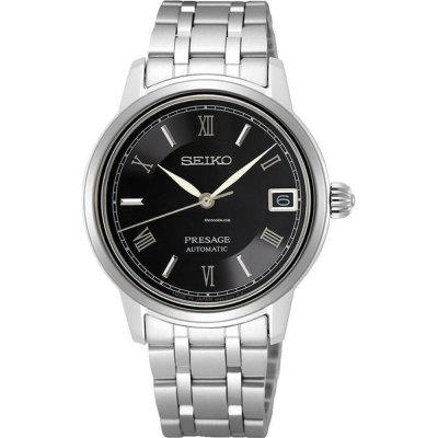 Montre Seiko Presage SRPF31J1