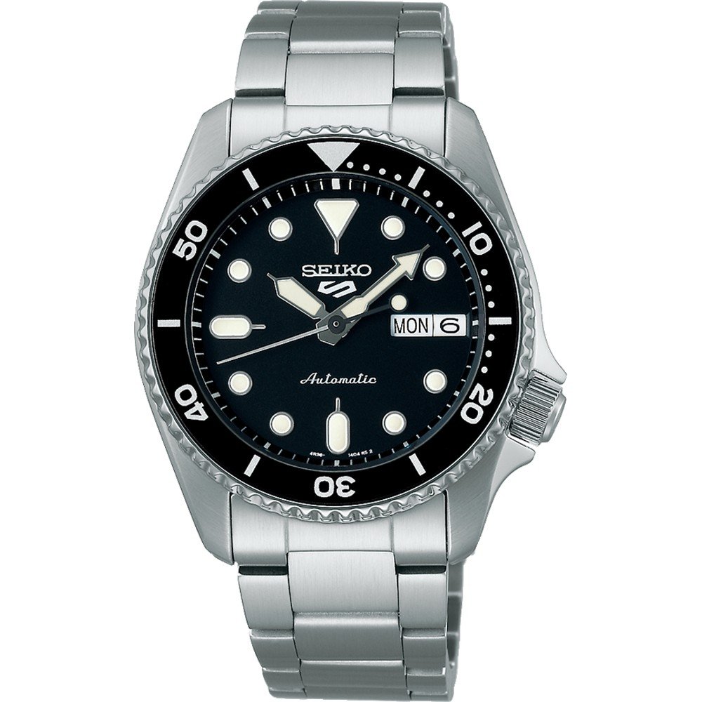 Montre Seiko 5 Sports SRPK29K1