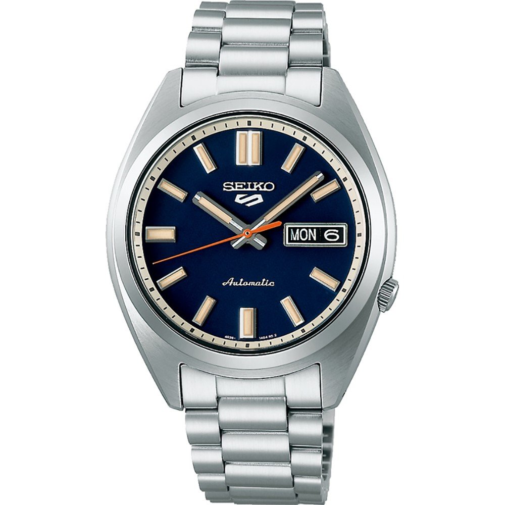 Seiko 5 Sports SRPK87K1 Uhr