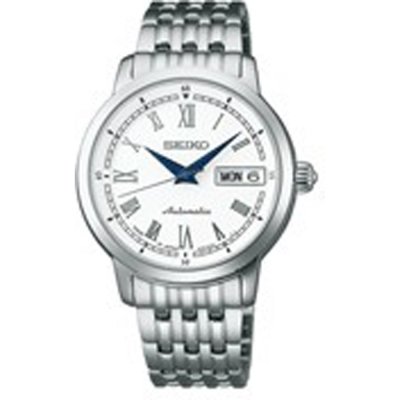 montre Seiko SRRY001 Presage